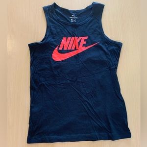 Nike Workout Tank